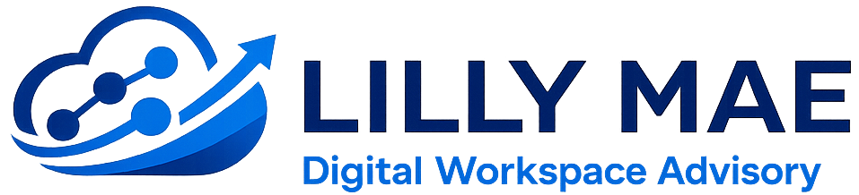 LILLY MAE CONSULTING LIMITED